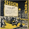 Count Basie Jazz Session Regal 7" Spain SEML 34.044. Uploaded by Down by law